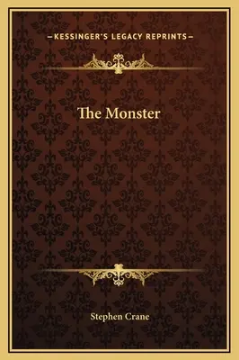 Monstrul - The Monster