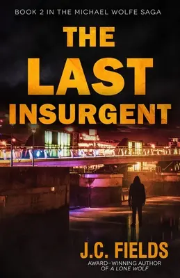 Ultimul insurgent - The Last Insurgent