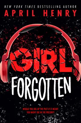 Fata uitată - Girl Forgotten