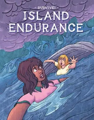 Rezistență pe insulă - Island Endurance