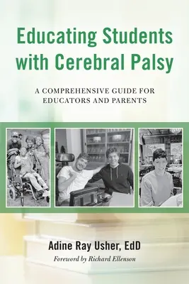 Educarea elevilor cu paralizie cerebrală - Educating Students with Cerebral Palsy
