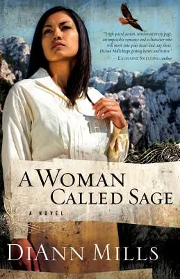 O femeie numită Sage - A Woman Called Sage