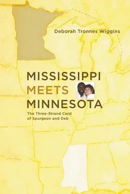 Mississippi întâlnește Minnesota - Mississippi Meets Minnesota