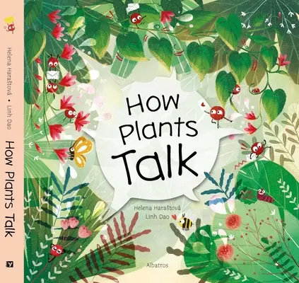 Cum vorbesc plantele - How Plants Talk