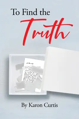 Pentru a găsi adevărul - To Find the Truth