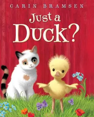 Doar o rață? - Just a Duck?