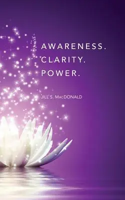 Conștientizare. Claritate. Putere. - Awareness. Clarity. Power.
