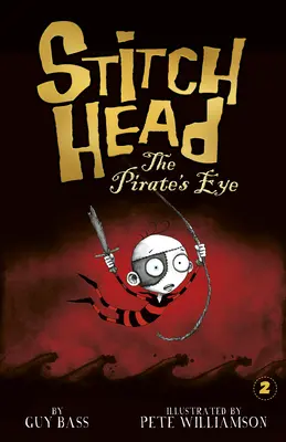 Ochiul Piratului - The Pirate's Eye