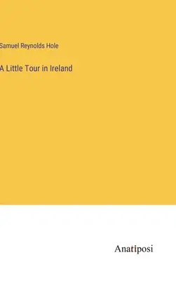 Un mic tur în Irlanda - A Little Tour in Ireland
