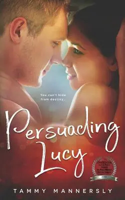 Persuadarea lui Lucy - Persuading Lucy