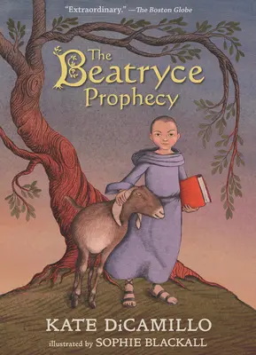 Profeția Beatryce - The Beatryce Prophecy