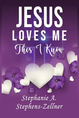 Iisus mă iubește, asta știu - Jesus Loves Me This I Know