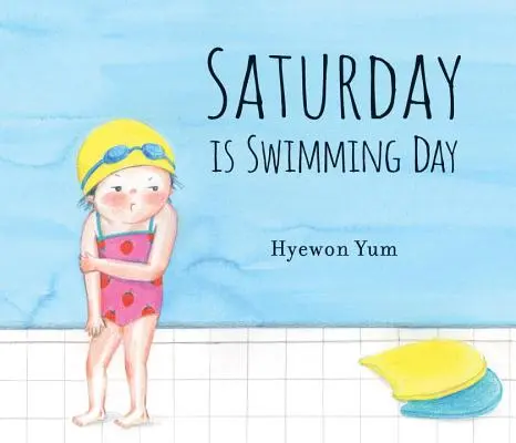 Sâmbătă este ziua înotului - Saturday Is Swimming Day