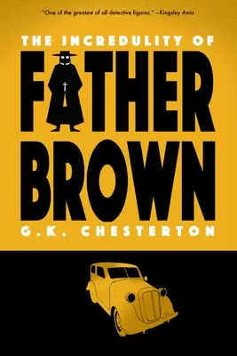 Incredulitatea părintelui Brown (Warbler Classics) - The Incredulity of Father Brown (Warbler Classics)