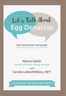 Să vorbim despre donarea de ovule: Povești reale de la oameni reali - Let's Talk About Egg Donation: Real Stories from Real People