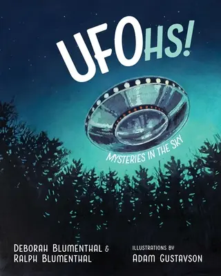 Ufohs! Mistere în cer - Ufohs!: Mysteries in the Sky