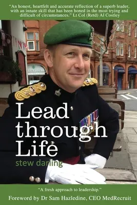 Conduceți prin viață - Lead through Life