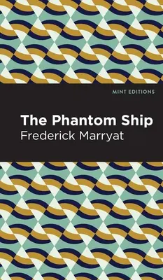 Nava fantomă - The Phantom Ship