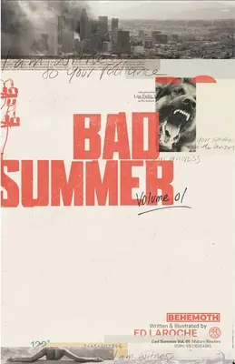 Vara rea - Bad Summer