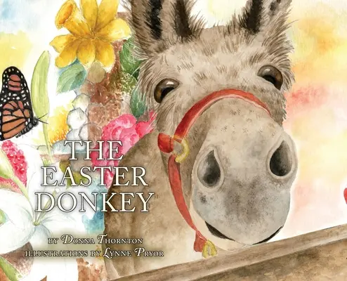 Măgarul de Paște - The Easter Donkey