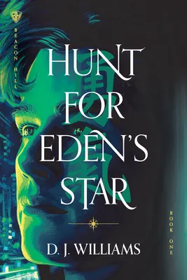 Vânătoare pentru steaua lui Eden - Hunt for Eden's Star