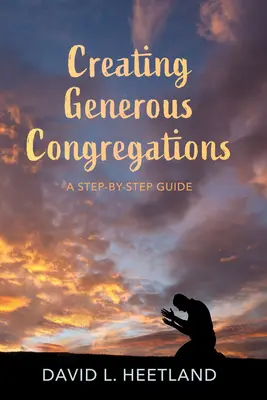 Crearea de congregații generoase - Creating Generous Congregations