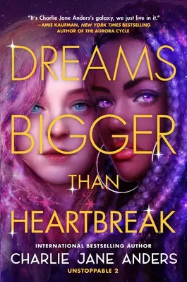 Vise mai mari decât inima frântă - Dreams Bigger Than Heartbreak