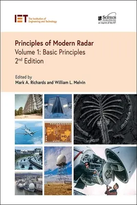 Principii ale radarului modern: Principii de bază - Principles of Modern Radar: Basic Principles