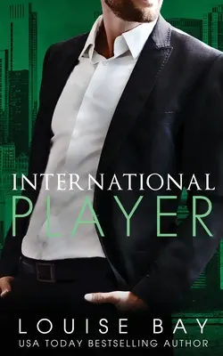Jucător internațional - International Player