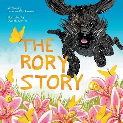 Povestea lui Rory - The Rory Story