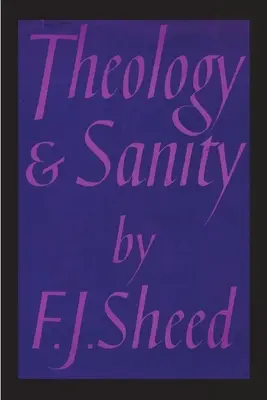 Teologie și sănătate mintală - Theology and Sanity