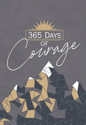365 de zile de curaj - 365 Days of Courage