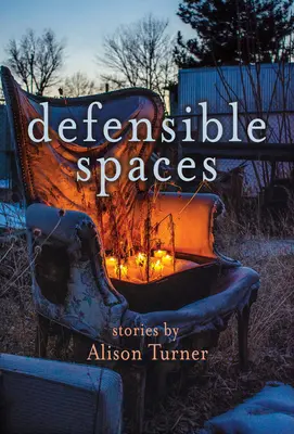 Spații de apărare - Defensible Spaces