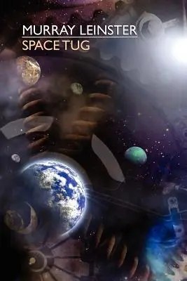 Remorcherul spațial - Space Tug