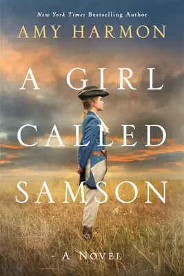 O fată numită Samson - A Girl Called Samson