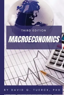 Macroeconomie, ediția a treia - Macroeconomics, Third Edition