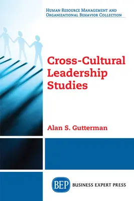 Studii interculturale de leadership - Cross-Cultural Leadership Studies