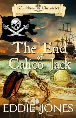Sfârșitul lui Calico Jack - The End of Calico Jack
