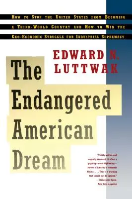 Visul american pe cale de dispariție - Endangered American Dream