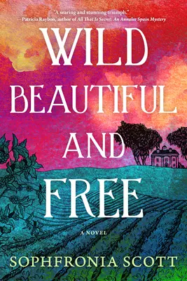 Sălbatic, frumos și liber - Wild, Beautiful, and Free