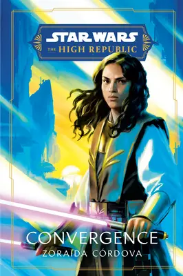 Star Wars: Convergență (Înalta Republică) - Star Wars: Convergence (the High Republic)