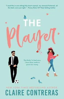 The Player (ediție aniversară) - The Player (anniversary edition)