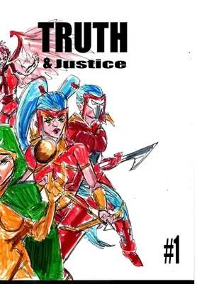 Adevăr și dreptate 1 - Truth and Justice 1