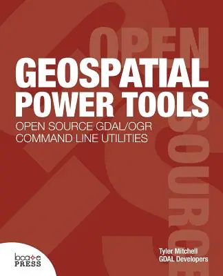 Instrumente de putere geospațială - Geospatial Power Tools