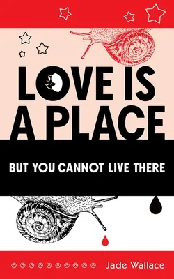 Dragostea este un loc, dar nu poți trăi acolo: Volumul 23 - Love Is a Place But You Cannot Live There: Volume 23