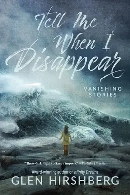 Spune-mi când voi dispărea - Tell Me When I Disappear