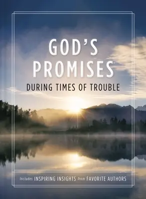 Promisiunile lui Dumnezeu în vremuri de necaz - God's Promises During Times of Trouble