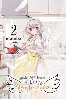 Studio de apartament, iluminare bună, înger inclus, Vol. 2 - Studio Apartment, Good Lighting, Angel Included, Vol. 2