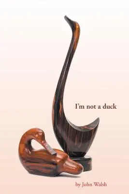 Nu sunt o rață - I'm Not a Duck