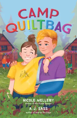 Tabăra Quiltbag - Camp Quiltbag